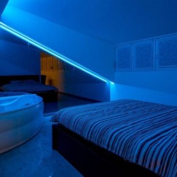 apartmani beograd sa djakuzijem