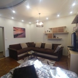 monument apartman u beogradu centar