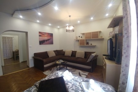 monument apartman u beogradu centar