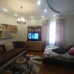 smestaj beograd na dan apartman manument centar