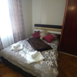 stan na dan manument apartmani beograd