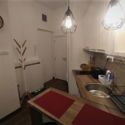 beograd apartmani skadar stan za dan