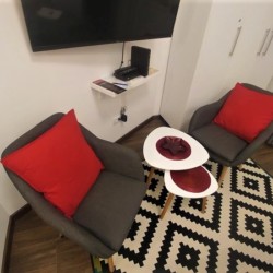 beograd apartmani skadar stan za dan