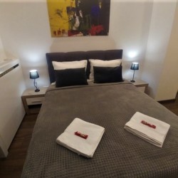 smestaj u beogradu skadar apartman na dan stan