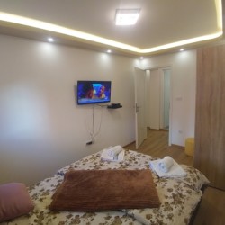 apartmani u beogradu dvosobni stan na dan vracar