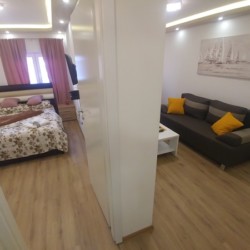 apartmani smestaj beograd