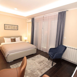 apartman ekon a blok beograd