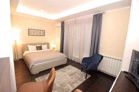 apartman ekon a blok beograd