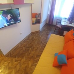 apartmani slavija beograd vracar