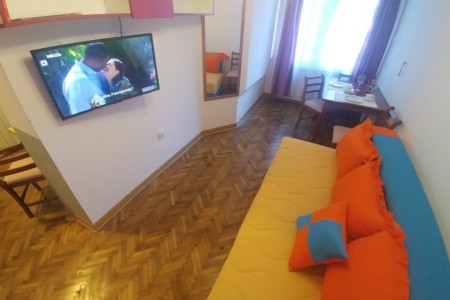 apartmani slavija beograd vracar