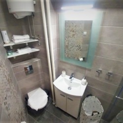 beograd apartmani skadar stan za dan
