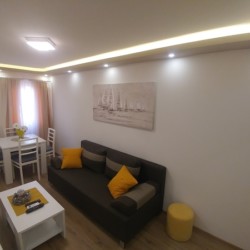 beograd apartmani terminal vracar