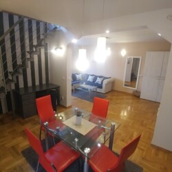apartmani beograd zarkovo