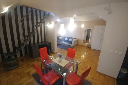 apartmani beograd zarkovo