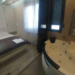 djakuzi apartmani beograd zvezdara lux