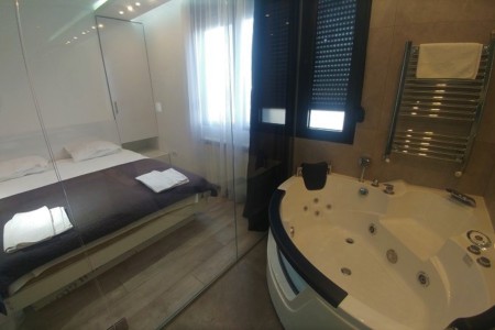 djakuzi apartmani beograd zvezdara lux