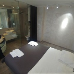 apartmani sa djakuzijem beograd