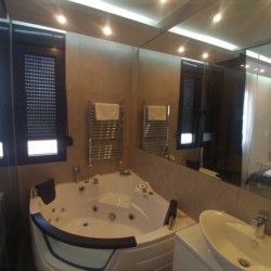 apartmani sa djakuzijem beograd