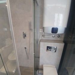 apartmani sa djakuzijem beograd