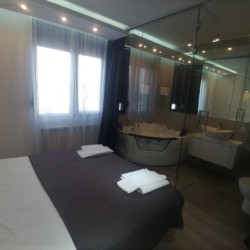 zvezdara apartman beograd djakuzi egzotik