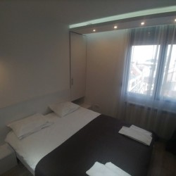 spa apartman egzotik sa luksuznom opremom