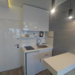apartmani sa djakuzijem beograd