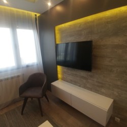 apartmani sa djakuzijem beograd