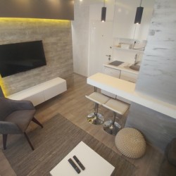 spa apartman egzotik sa luksuznom opremom