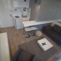 spa apartman egzotik sa luksuznom opremom