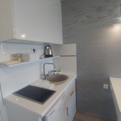 spa apartman egzotik sa luksuznom opremom