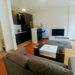apartmanski smestaj zemun