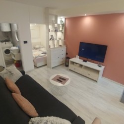 apartmani beograd banovo brdo povoljno