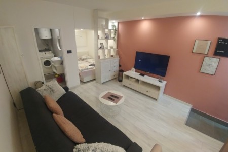 apartmani beograd banovo brdo povoljno