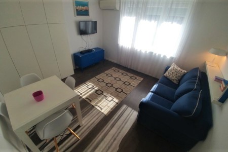 apartmam brankov altina dvosoban stan