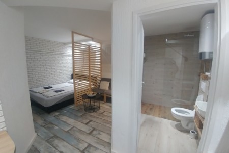 smart apartman banovo brdo beograd