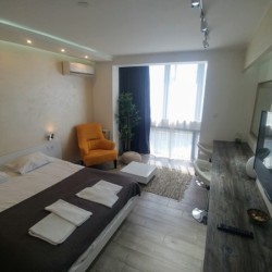 djakuzi apartmani beograd lux
