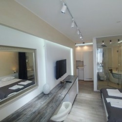apartmani sa djakuzijem beograd lux