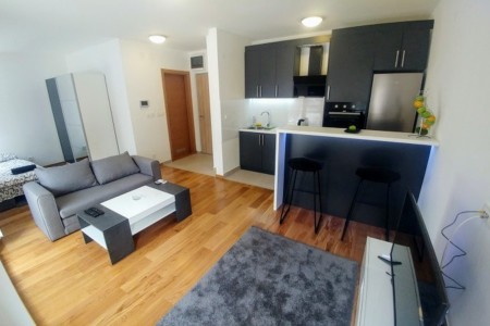 apartmani zemun beograd