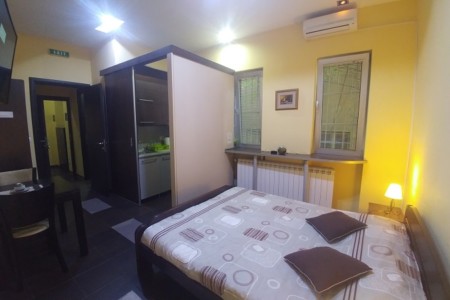 apartmani beograd jeftini dorcol