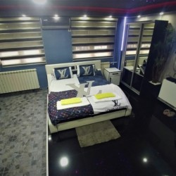 djakuzi apartmani beograd centar kameleon