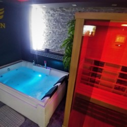 djakuzi apartmani beograd centar kameleon