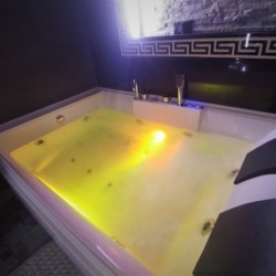 djakuzi apartmani beograd centar kameleon
