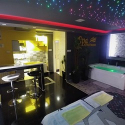 apartmani sa djakuzijem u beogradu KAMELEON
