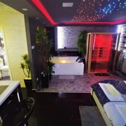 djakuzi apartmani beograd centar kameleon