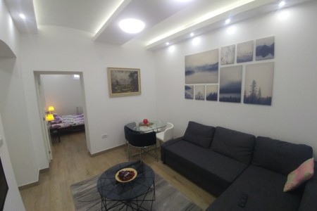 apartman beograd centar dorcol