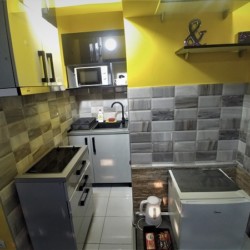 apartmani sa djakuzijem u beogradu KAMELEON