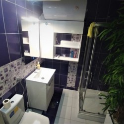 djakuzi apartmani beograd centar kameleon