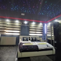 sauna djakuzi apartman beograd spa