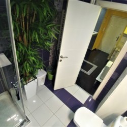 djakuzi apartmani beograd centar kameleon
