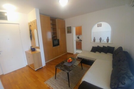 apartmani vozdovac beograd stan na dan